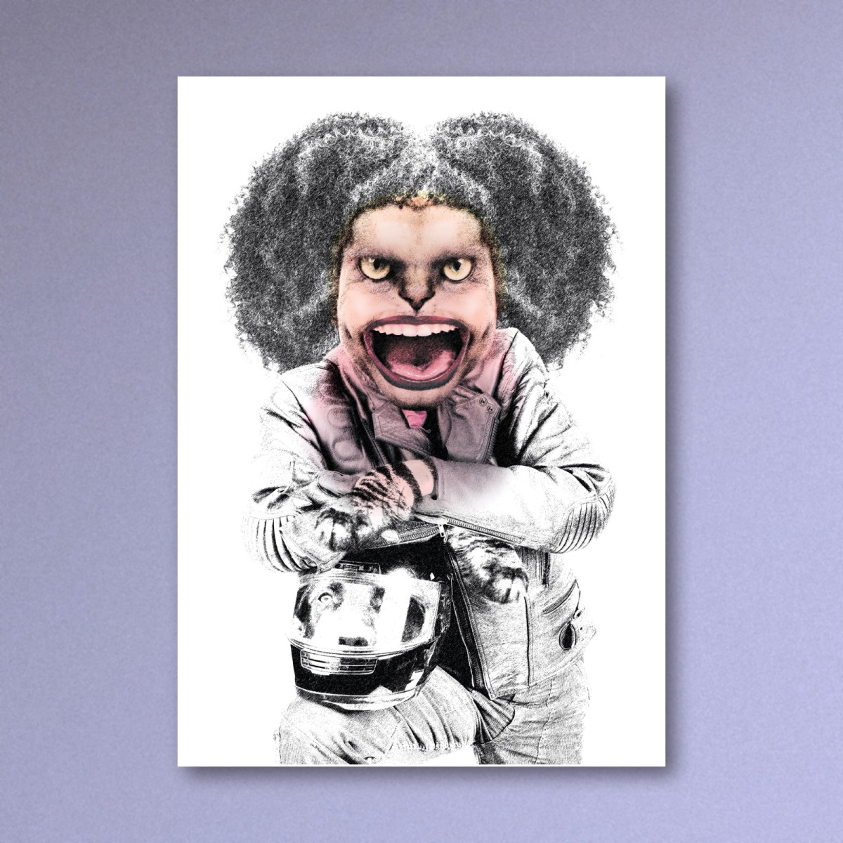 Digital Trivialities