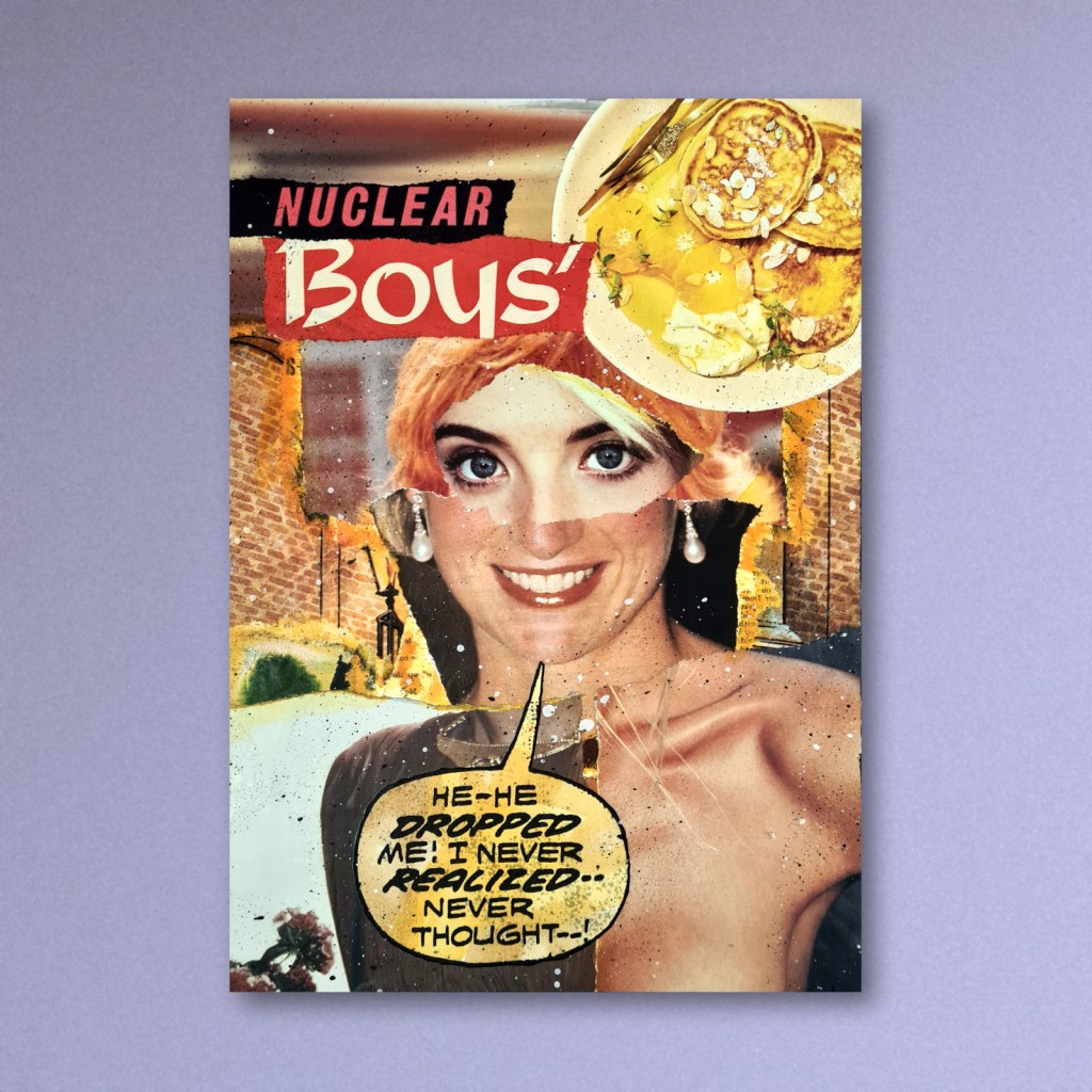 Nuclear Boys